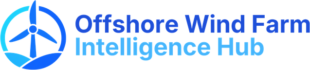Offshore Wind Farm Intelligence Hub